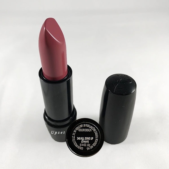 lancome all done up lipstick